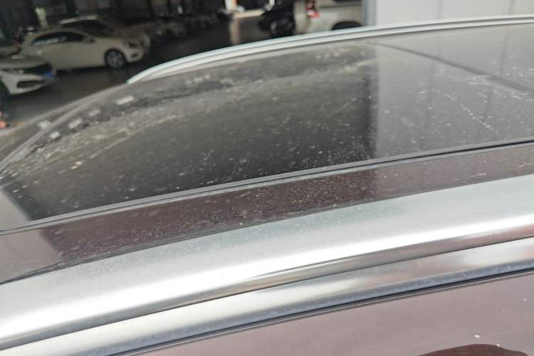 Used Volvo XC60 2019 T5 4x4 Zhiyuan Edition China VI Standard Roof