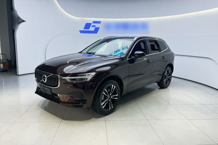 Used Volvo XC60 2019 T5 4x4 Smart Edition China V Standard Guazi used car, China used car export, Used car for sale, Used  cars, Cheapest cars for sale