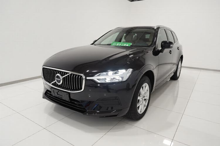 Used Volvo XC60 2019 T5 4x4 Smart Edition China V Standard Guazi used car, China used car export, Used car for sale, Used  cars, Cheapest cars for sale