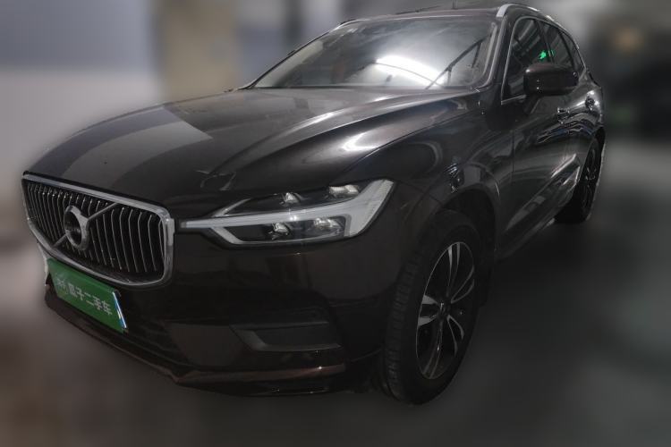 Used Volvo XC60 2019 T5 4x4 Zhiyuan Edition China VI Standard Guazi used car, China used car export, Used car for sale, Used  cars, Cheapest cars for sale