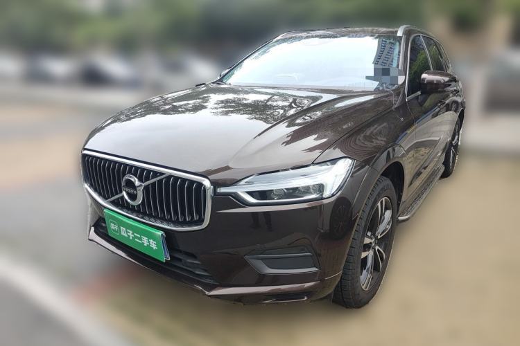 Used Volvo XC60 2019 T5 4x4 Smart Edition China V Standard Guazi used car, China used car export, Used car for sale, Used cars, Cheapest cars for sale