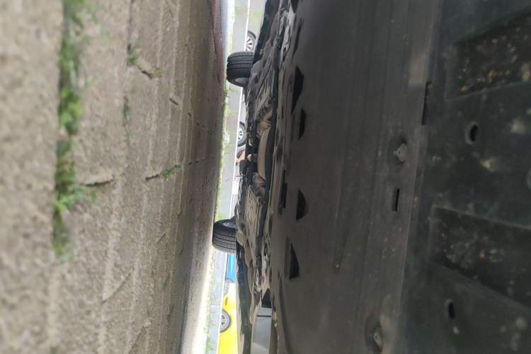 Used Volvo XC60 2019 T5 4x4 Smart Edition China V Standard Chassis Front