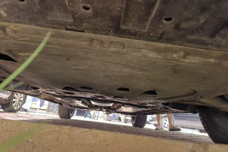 Used Volvo XC60 2019 T5 4x4 Smart Edition China VI Standard Chassis Front