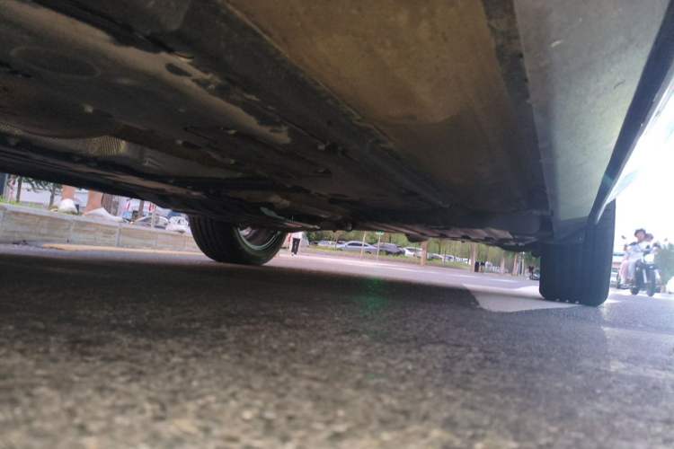 Used Volvo XC60 2019 T5 4x4 Smart Edition China V Standard Chassis Front Left