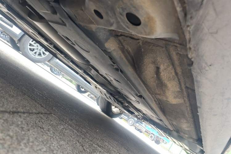Used Volvo XC60 2019 T5 4x4 Smart Edition China V Standard Chassis Front Left