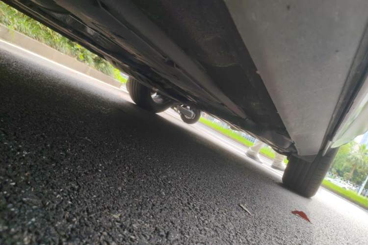 Used Volvo XC60 2019 T5 4x4 Smart Edition China V Standard Chassis Front Left