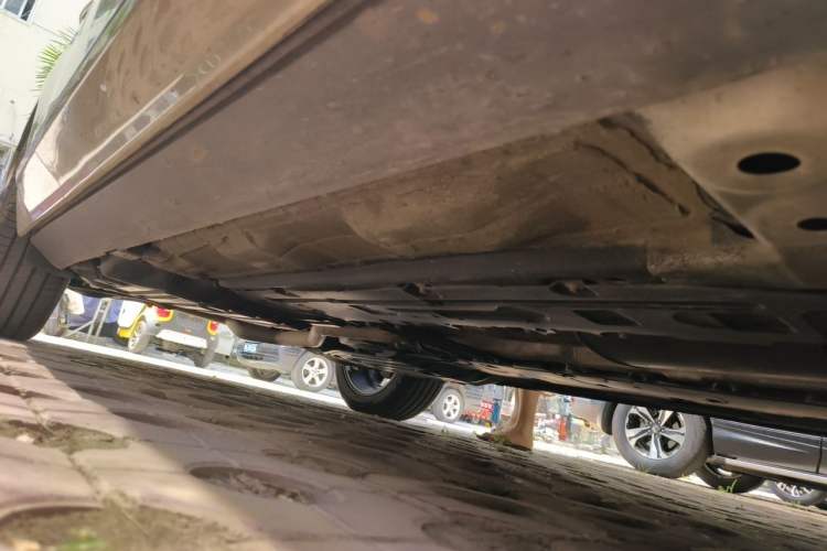 Used Volvo XC60 2019 T5 4x4 Smart Edition China VI Standard Chassis Front Right