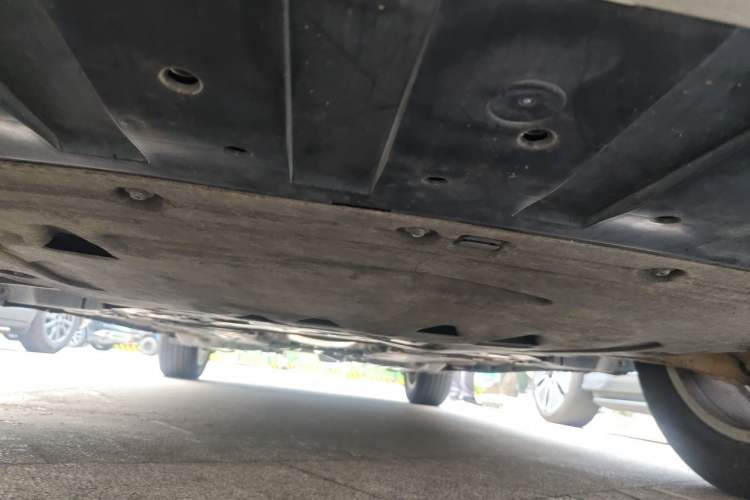 Used Volvo XC60 2019 T5 4x4 Smart Edition China V Standard Chassis Front