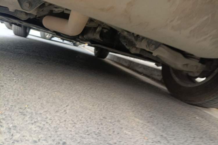 Used Volvo XC60 2019 T5 4x4 Smart Edition China V Standard Chassis Rear