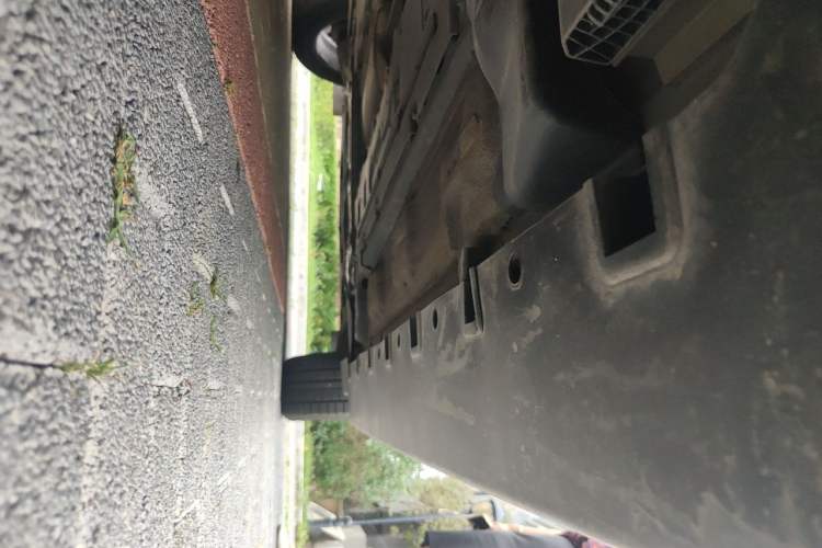 Used Volvo XC60 2019 T5 4x4 Smart Edition China V Standard Chassis Rear Right