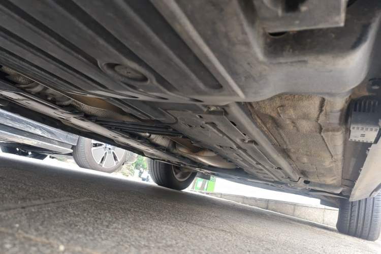 Used Volvo XC60 2019 T5 4x4 Smart Edition China V Standard Chassis Rear Right