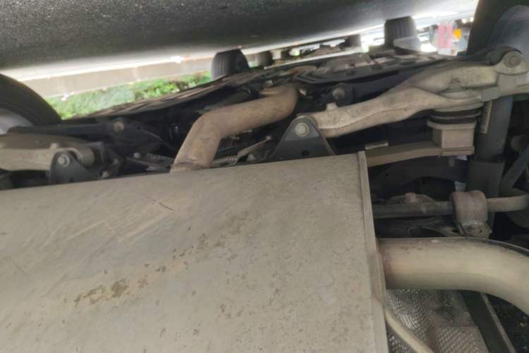 Used Volvo XC60 2019 T5 4x4 Smart Edition China V Standard Chassis Rear