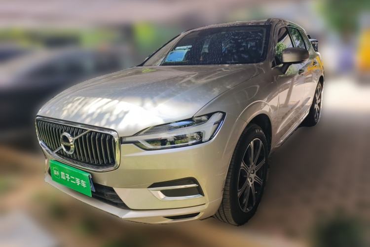 Used Volvo XC60 2019 T5 4x4 Smart Edition China VI Standard Guazi used car, China used car export, Used car for sale, Used cars, Cheapest cars for sale