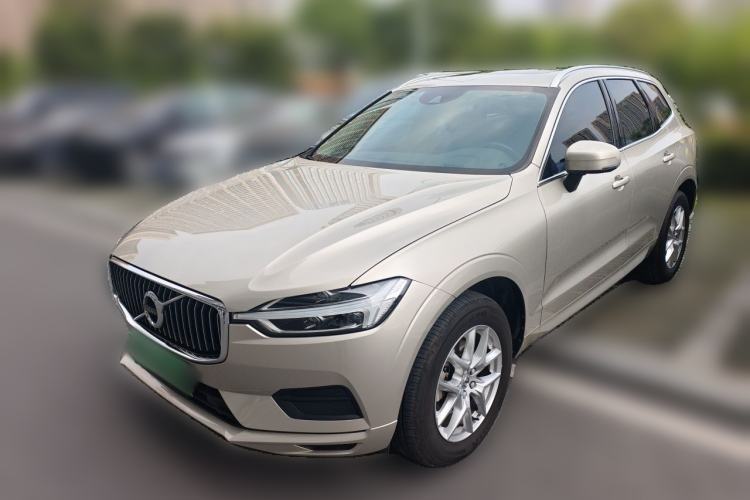Used Volvo XC60 2019 T5 4x4 Smart Edition China V Standard Guazi used car, China used car export, Used car for sale, Used  cars, Cheapest cars for sale