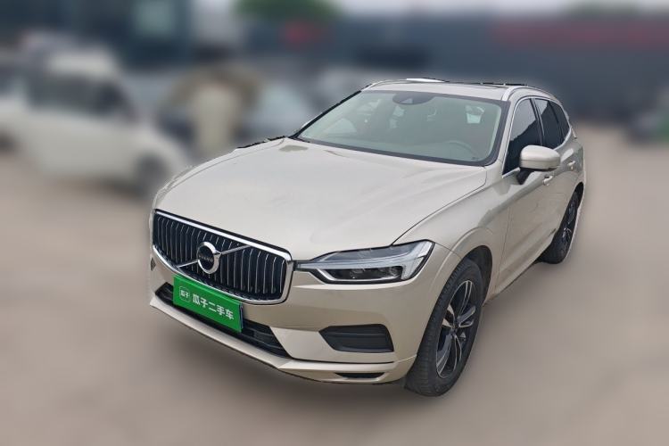 Used Volvo XC60 2019 T5 4x4 Smart Edition China V Standard Guazi used car, China used car export, Used car for sale, Used cars, Cheapest cars for sale