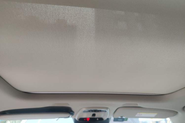 Used Volvo XC60 2019 T5 4x4 Smart Edition China V Standard Headliner