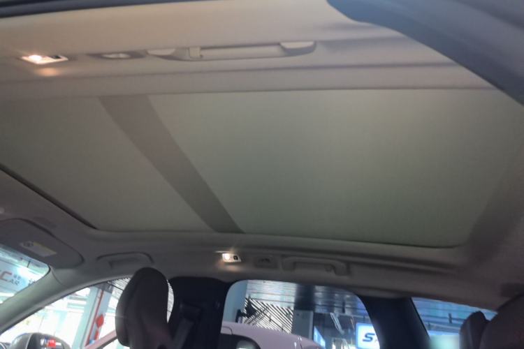 Used Volvo XC60 2019 T5 4x4 Smart Edition China V Standard Headliner