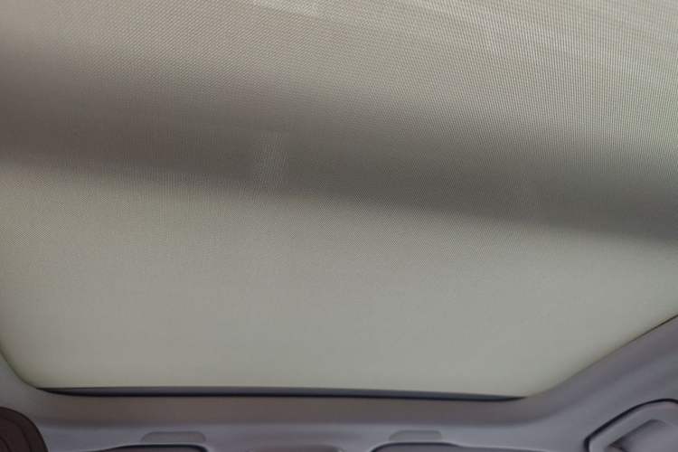 Used Volvo XC60 2019 T5 4x4 Smart Edition China V Standard Headliner