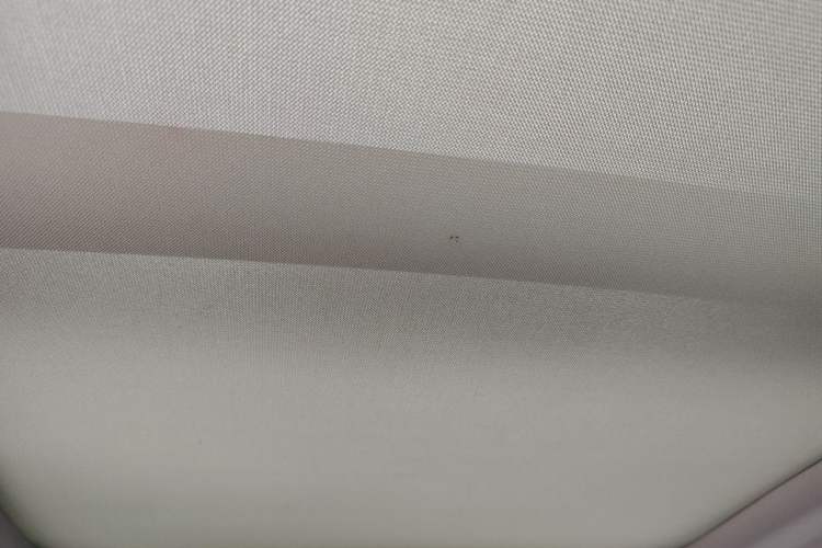 Used Volvo XC60 2019 T5 4x4 Smart Edition China V Standard Headliner