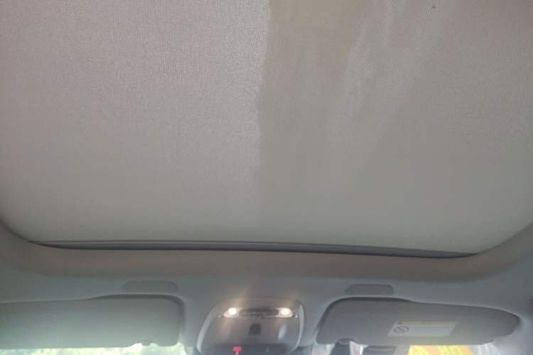 Used Volvo XC60 2019 T5 4x4 Smart Edition China V Standard Headliner