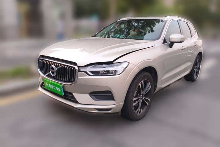 Used Volvo XC60 2019 T5 4x4 Smart Edition China V Standard Guazi used car, China used car export, Used car for sale, Used cars, Cheapest cars for sale
