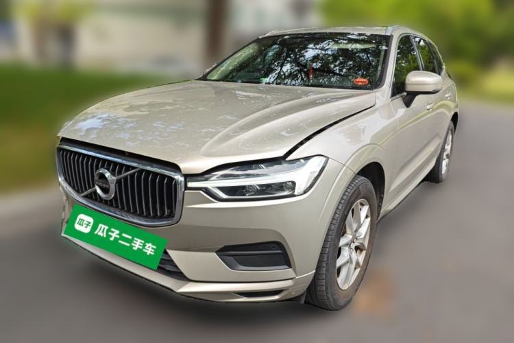Ojetý Volvo XC60 2019 T5 4x4 Smart Edition China V Standard Guazi used car, China used car export, Used car for sale, Used  cars, Cheapest cars for sale