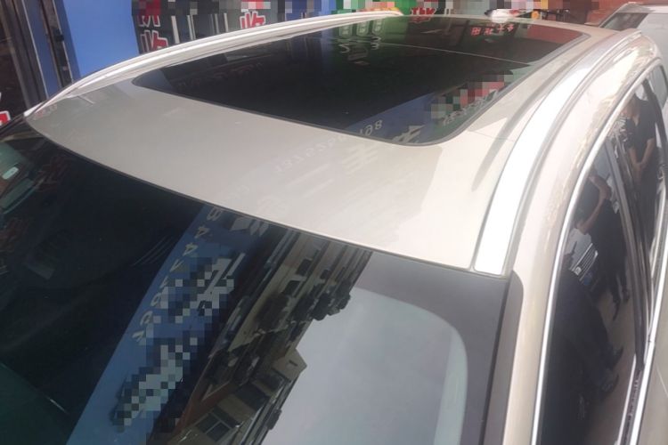 Used Volvo XC60 2019 T5 4x4 Smart Edition China V Standard Roof