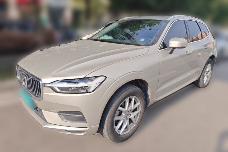 Volvo XC60 2019 T5 4x4 Smart Edition China V Standard usado Guazi used car, China used car export, Used car for sale, Used cars, Cheapest cars for sale