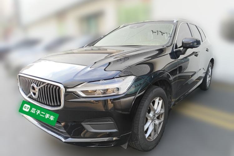 Ojetý Volvo XC60 2019 T5 4x4 Smart Edition China V Standard Guazi used car, China used car export, Used car for sale, Used  cars, Cheapest cars for sale