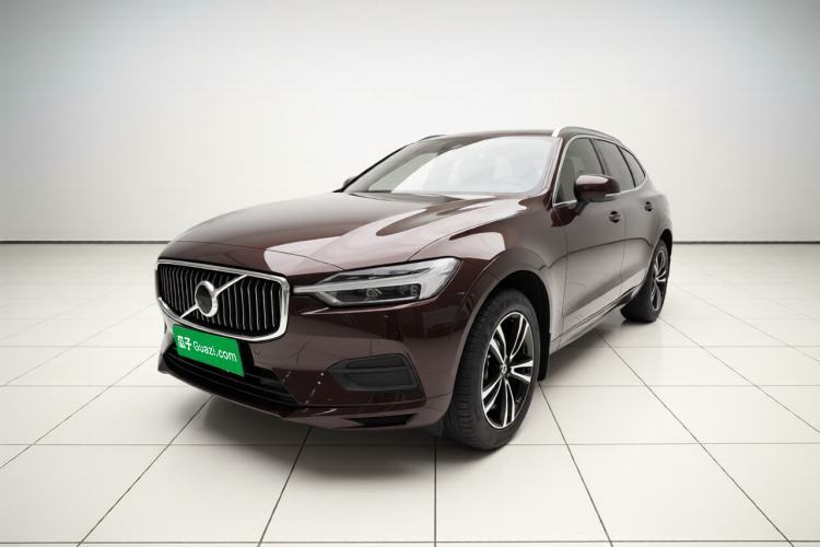 Used Volvo XC60 2019 T5 4x4 Smart Edition China V Standard Guazi used car, China used car export, Used car for sale, Used cars, Cheapest cars for sale