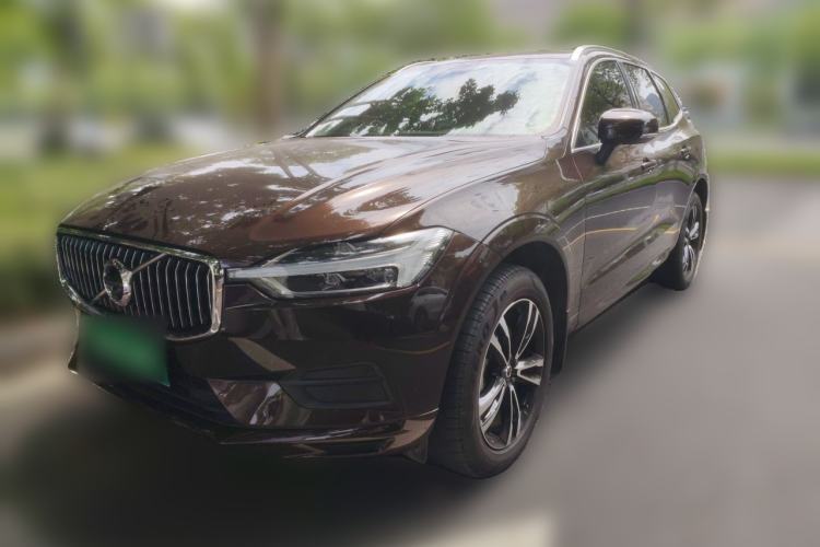 Used Volvo XC60 2019 T5 4x4 Smart Edition China V Standard Guazi used car, China used car export, Used car for sale, Used cars, Cheapest cars for sale