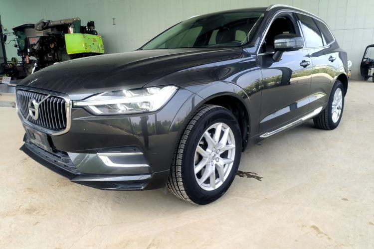 Used Volvo XC60 2019 T5 4x4 Smart Edition China VI Standard Guazi used car, China used car export, Used car for sale, Used  cars, Cheapest cars for sale