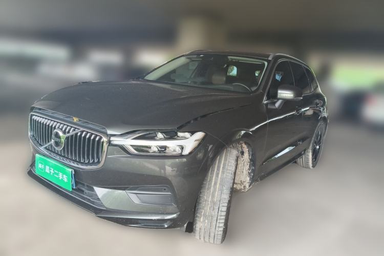 Used Volvo XC60 2019 T5 4x4 Smart Edition China V Standard Guazi used car, China used car export, Used car for sale, Used  cars, Cheapest cars for sale