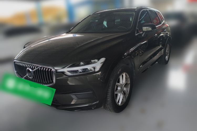 Used Volvo XC60 2019 T5 4x4 Smart Edition China VI Standard Guazi used car, China used car export, Used car for sale, Used  cars, Cheapest cars for sale