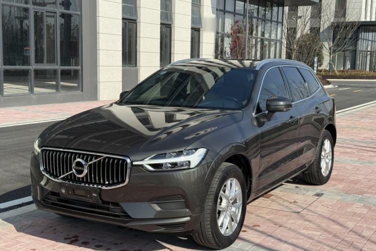 Used Volvo XC60 2019 T5 4x4 Smart Edition China VI Standard Guazi used car, China used car export, Used car for sale, Used  cars, Cheapest cars for sale