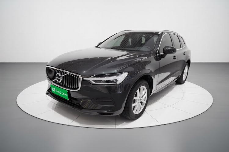 Used Volvo XC60 2019 T5 4x4 Smart Edition China VI Standard Guazi used car, China used car export, Used car for sale, Used  cars, Cheapest cars for sale