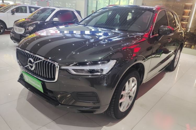 Used Volvo XC60 2019 T5 4x4 Smart Edition China VI Standard Guazi used car, China used car export, Used car for sale, Used  cars, Cheapest cars for sale