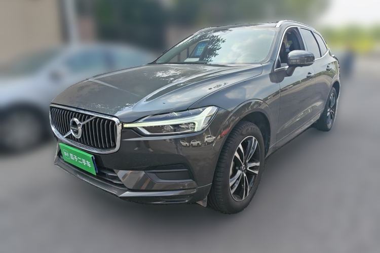 Volvo XC60 2019 T5 4x4 Zhiyuan Edition China VI Standard usata Guazi used car, China used car export, Used car for sale, Used  cars, Cheapest cars for sale