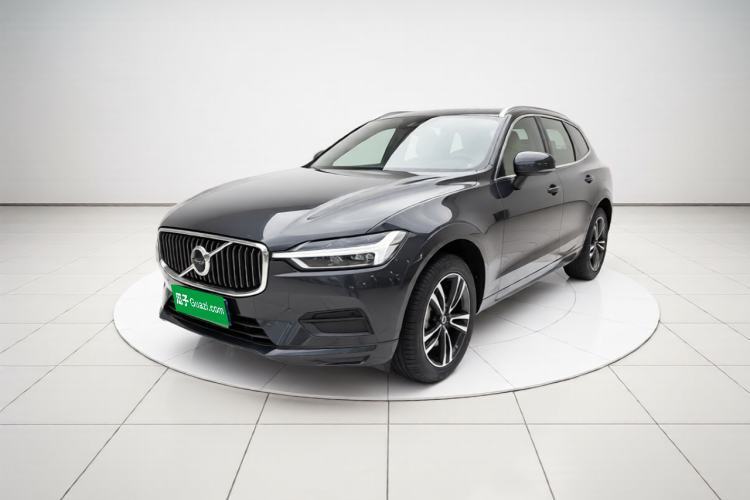 Volvo XC60 2019 T5 4x4 Zhiyuan Edition China VI Standard usado Guazi used car, China used car export, Used car for sale, Used cars, Cheapest cars for sale