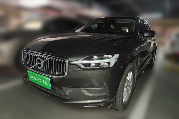 Used Volvo XC60 2019 T5 4x4 Smart Edition China V Standard Guazi used car, China used car export, Used car for sale, Used  cars, Cheapest cars for sale