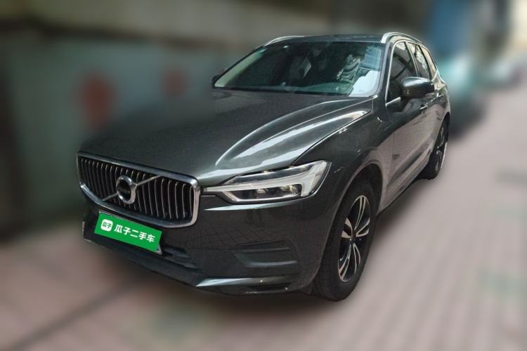 Used Volvo XC60 2019 T5 4x4 Smart Edition China V Standard Guazi used car, China used car export, Used car for sale, Used  cars, Cheapest cars for sale