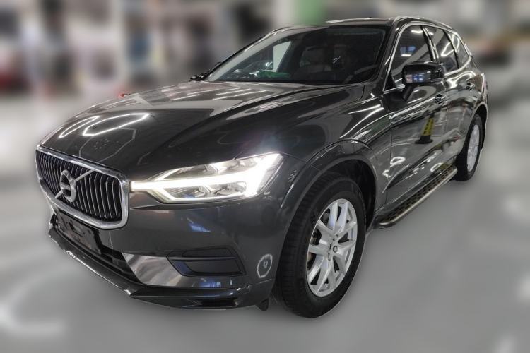 Used Volvo XC60 2019 T5 4x4 Smart Edition China V Standard Guazi used car, China used car export, Used car for sale, Used  cars, Cheapest cars for sale