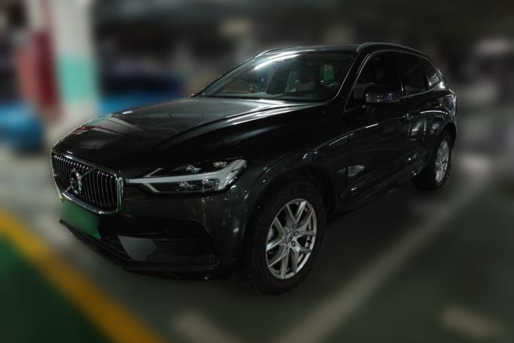 Used Volvo XC60 2019 T5 4x4 Smart Edition China VI Standard Guazi used car, China used car export, Used car for sale, Used cars, Cheapest cars for sale