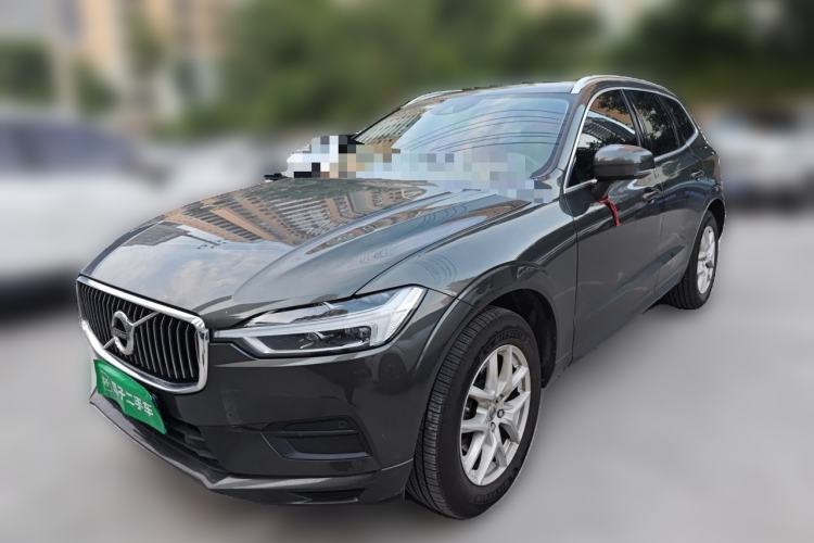 Used Volvo XC60 2019 T5 4x4 Smart Edition China VI Standard Guazi used car, China used car export, Used car for sale, Used cars, Cheapest cars for sale