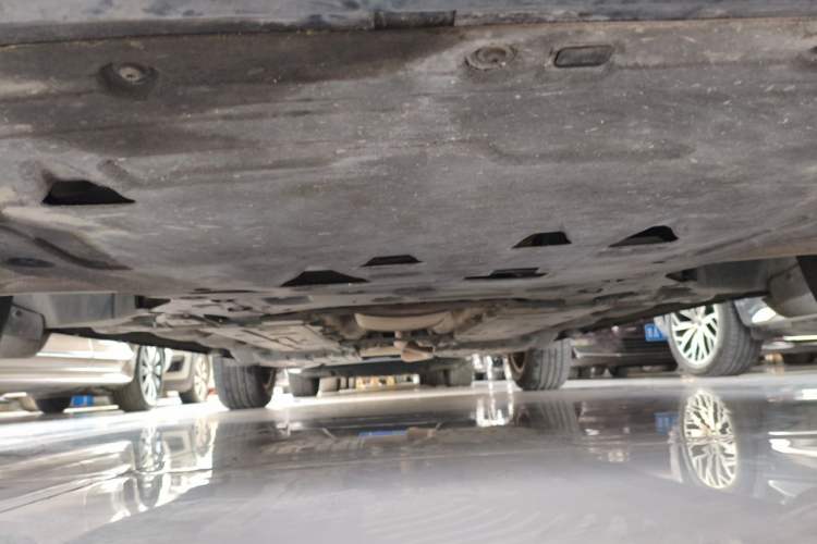 Used Volvo XC60 2019 T5 4x4 Smart Edition China VI Standard Chassis Front