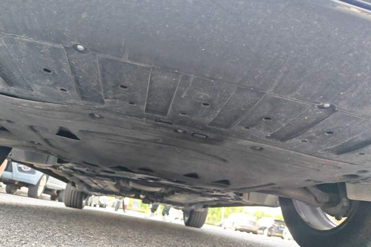 Used Volvo XC60 2019 T5 4x4 Zhiyuan Edition China VI Standard Chassis Front