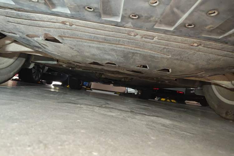 Used Volvo XC60 2019 T5 4x4 Smart Edition China V Standard Chassis Front