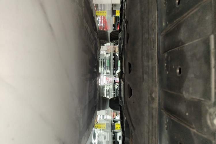 Used Volvo XC60 2019 T5 4x4 Smart Edition China V Standard Chassis Front