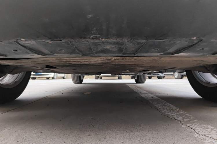Used Volvo XC60 2019 T5 4x4 Smart Edition China VI Standard Chassis Front