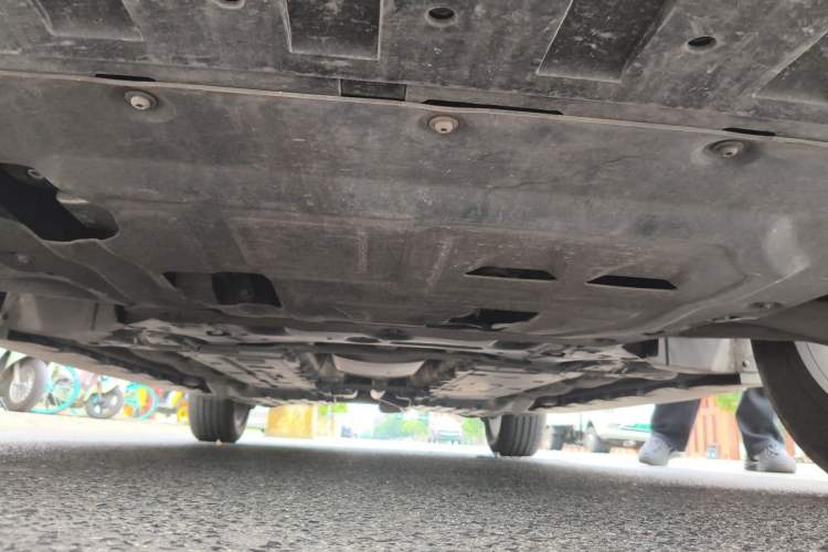 Used Volvo XC60 2019 T5 4x4 Smart Edition China V Standard Chassis Front